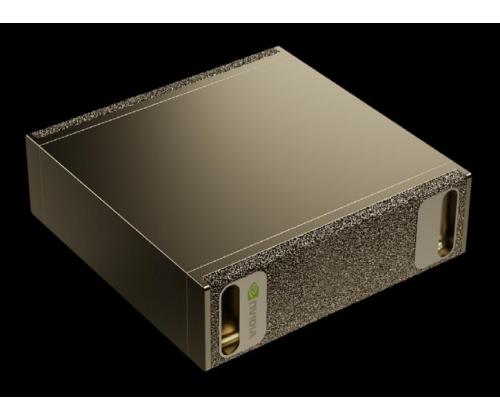 NVIDIA NVDGXSPARK-PB Business PC RAM 128GB LPDDR5x SSD 4TB DGXSPARK-FOUNEDIT-EU