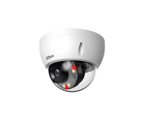 NETTIKAMERA 6MP IR DOME/IPC-HDBW2649E-S-IL-0280B DAHUA