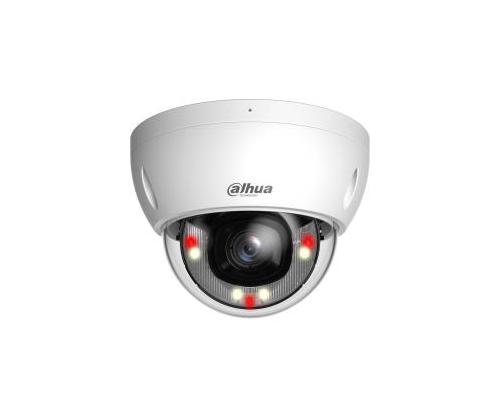 NETTIKAMERA 6MP IR DOME/IPC-HDBW2649E-S-IL-0280B DAHUA