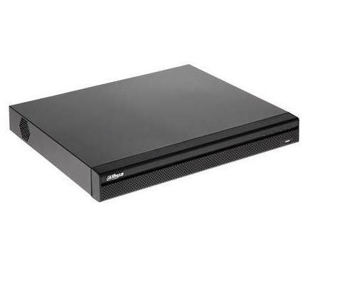 NET VIDEOTALLENNIN 8CH 8POE/NVR5208-8P-4KS2E DAHUA