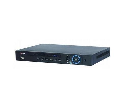 NET VIDEOTALLENNIN 8CH 8POE/NVR5208-8P-EI DAHUA