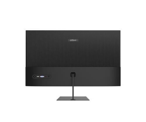 LCD-monitori DAHUA 21.45&amp;quot; Business Panel VA 1920x1080 16:9 75Hz 4 ms Kallistus Väri Musta LM22-C200
