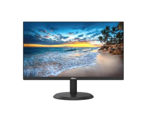 LCD-monitori DAHUA DHI-LM22-H200 21.45&amp;quot; 1920x1080 16:9 60HZ 6.5 ms Kaiuttimet LM22-H200