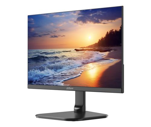LCD-monitori DAHUA LM22-J200 21.5" Business Panel IPS 1920x1080 16:9 100Hz 5 ms Kaiuttimet Väri...