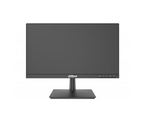 LCD-monitori DAHUA LM22-L200N 21.45&amp;quot; Business 1920x1080 16:9 100Hz 5 ms Kaiuttimet Väri Musta DHI...