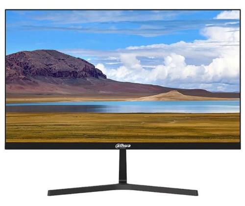 LCD-monitori DAHUA LM24-B200S 23.8&amp;quot; Business Panel VA 1920x1080 16:9 75Hz 5 ms Kaiuttimet LM24-B200S