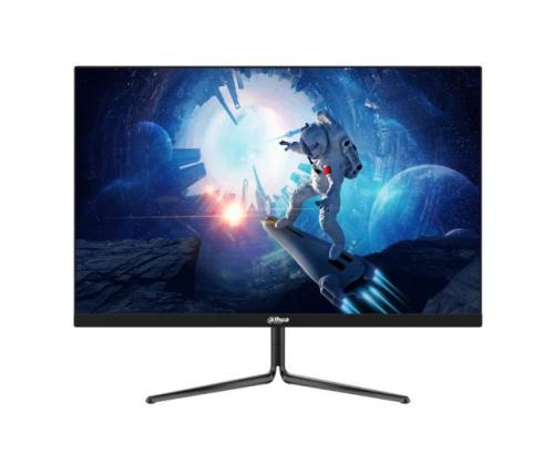 LCD-monitori DAHUA LM24-E231 23.8&amp;quot; Pelipaneeli IPS 1920x1080 16:9 165Hz 1 ms kallistus LM24-E231