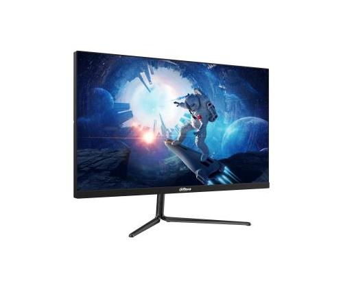 LCD-monitori DAHUA LM24-E231 23.8&amp;quot; Pelipaneeli IPS 1920x1080 16:9 165Hz 1 ms kallistus LM24-E231