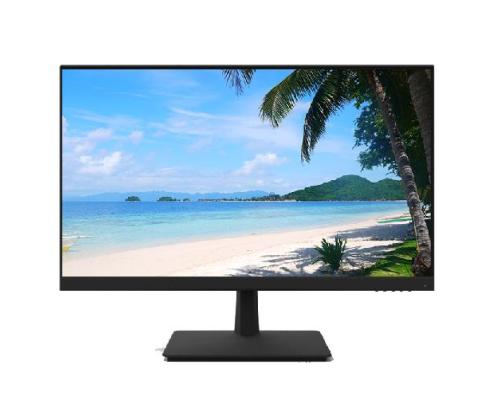 LCD-monitori DAHUA LM24-H200 23.8&amp;quot; Business 1920x1080 16:9 60Hz 8 ms Kaiuttimet Väri Musta LM24-H200