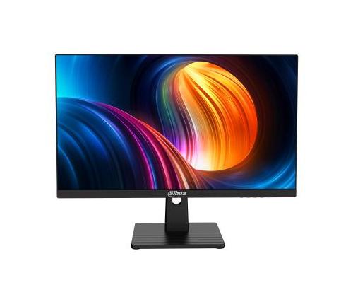 LCD-näyttö DAHUA LM25-B221B 24.5&amp;quot; Business Panel IPS 1920x1080 16:9 144Hz 1 ms Väri Musta DHI...
