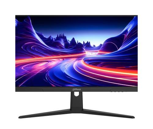 LCD-monitori DAHUA LM25-E231BN 24,5&amp;quot; Pelipaneeli IPS 1920x1080 16:9 200Hz 0,5 ms DHI-LM25-E231BN