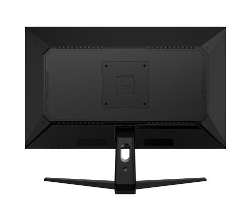 LCD-monitori DAHUA LM25-E231BN 24,5&amp;quot; Pelipaneeli IPS 1920x1080 16:9 200Hz 0,5 ms DHI-LM25-E231BN