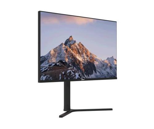 LCD-näyttö DAHUA DHI-LM27-B201A 27&amp;quot; Business Panel IPS 1920x1080 16:9 100Hz 5 ms Väri Musta...