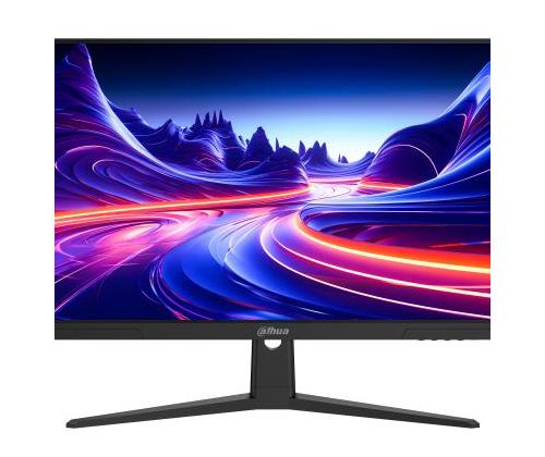 LCD-näyttö DAHUA LM27-E231BN 27&amp;quot; Pelipaneeli IPS 1920x1080 16:9 200Hz 0,5 ms DHI-LM27-E231BN DHI-LM27-E231BN