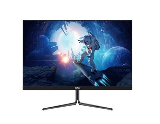 LCD-näyttö DAHUA LM27-E231 27" pelipaneeli IPS 1920x1080 16:9 165Hz 1 ms kallistus DHI-LM27-E231