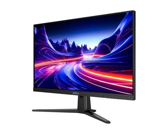LCD-näyttö DAHUA LM27-E231BN 27&amp;quot; Pelipaneeli IPS 1920x1080 16:9 200Hz 0,5 ms DHI-LM27-E231BN DHI-LM27-E231BN