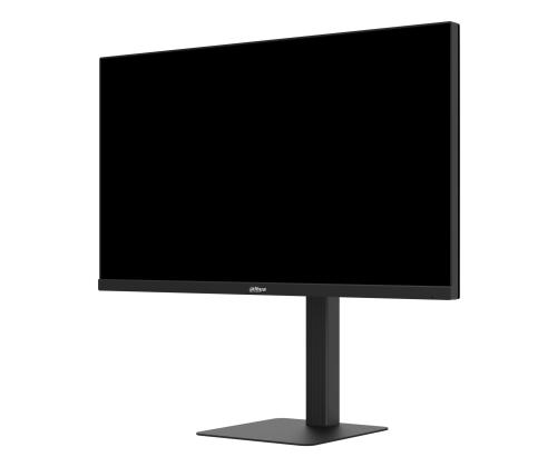 LCD-näyttö DAHUA LM27-E240A 27" Business Panel VA 1920x1080 16:9 280Hz 1 ms Väri Musta DHI...