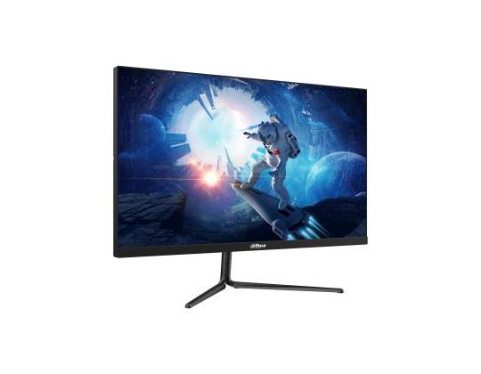 LCD-näyttö DAHUA LM27-E231 27" pelipaneeli IPS 1920x1080 16:9 165Hz 1 ms kallistus DHI-LM27-E231