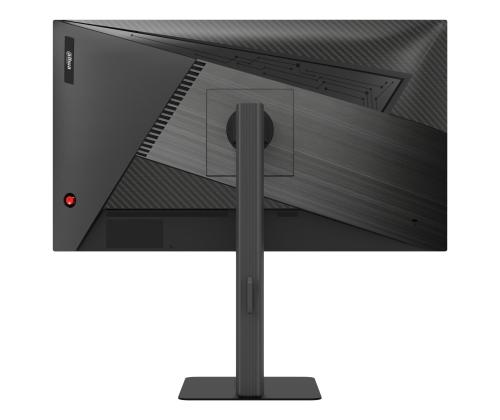 LCD-näyttö DAHUA LM27-E240A 27" Business Panel VA 1920x1080 16:9 280Hz 1 ms Väri Musta DHI...