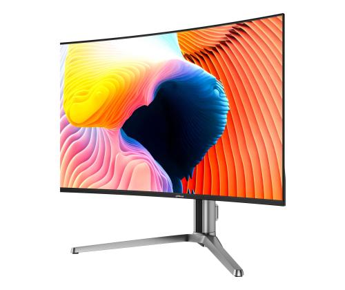 LCD-monitori DAHUA LM32-GO43A 31.5" Pelipaneeli QD-OLED 3840x2160 16:9 165Hz 0.03 ms Kaiuttimet...