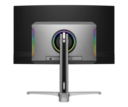 LCD-monitori DAHUA LM32-GO43A 31.5" Pelipaneeli QD-OLED 3840x2160 16:9 165Hz 0.03 ms Kaiuttimet...