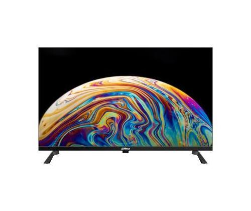 Televisio DAHUA 24&amp;quot; Smart/HD 1366x768 Android TV Musta DHI-LTV24-SD100