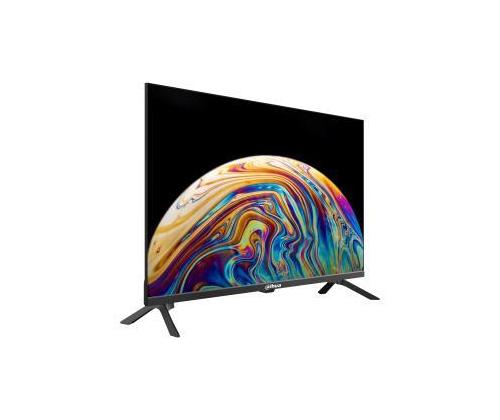 Televisio DAHUA 24&amp;quot; Smart/HD 1366x768 Android TV Musta DHI-LTV24-SD100