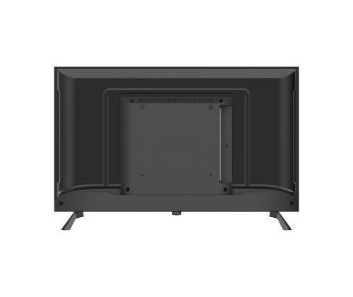 Televisio DAHUA 24&amp;quot; Smart/HD 1366x768 Android TV Musta DHI-LTV24-SD100