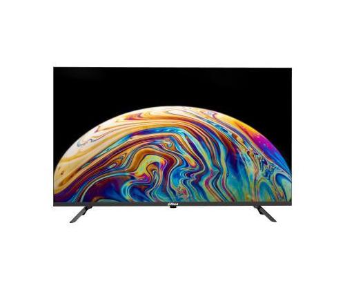 Televisio DAHUA 39.5" Smart/FHD 1920x1080 Android TV Musta DHI-LTV40-SD200