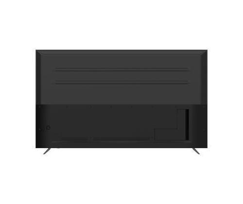 Televisio DAHUA 43" 4K/Smart 3840x2160 Langaton LAN Bluetooth Android TV Musta DHI-LTV43-SD400