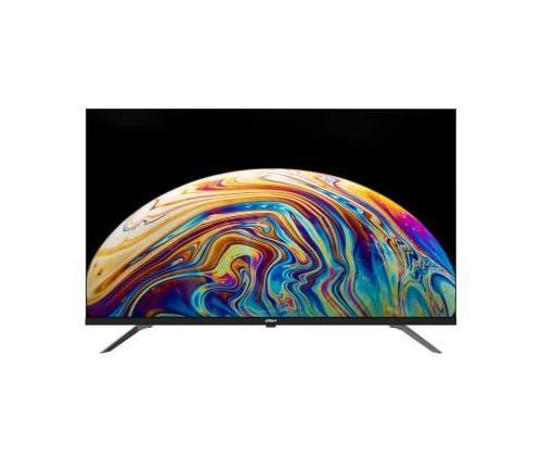 Televisio DAHUA 50" 4K/Smart QLED 3840x2160 Langaton LAN Bluetooth Android TV DHI-LTV50-QSD400