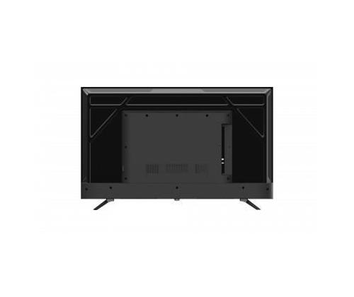 Televisio DAHUA 50" 4K/Smart QLED 3840x2160 Langaton LAN Bluetooth Android TV DHI-LTV50-QSD400