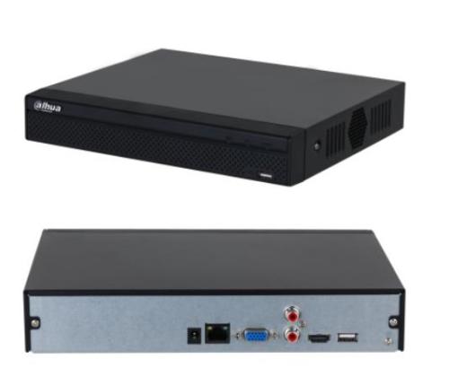 NETTIVIDEONAUHURI 4CH/NVR2104HS-4KS3 DAHUA