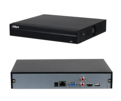 NETTIVIDEONAUHURI 8CH/NVR4108HS-4KS3 DAHUA