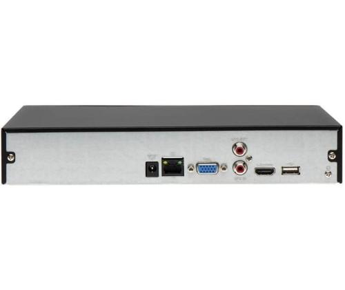 NETTIVIDEONAUHURI 16CH/NVR4116HS-4KS3 DAHUA
