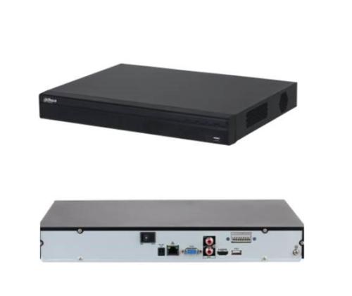 NETTIVIDEONAUHURI 16CH/NVR4216-4KS3 DAHUA