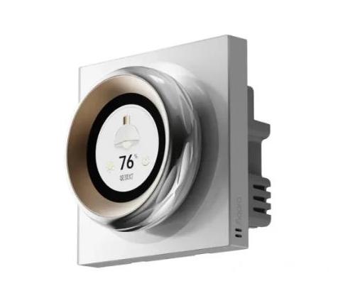 ÄLYKKÄÄN KODIN KOSKETUSNÄYTÖN VALINTA V1/DS-K01D AQARA