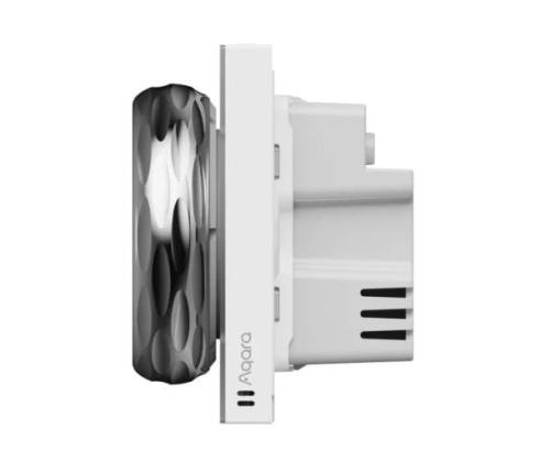 ÄLYKKÄÄN KODIN KOSKETUSNÄYTÖN VALINTA V1/DS-K01D AQARA