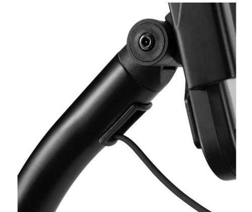 TABLETIN PIDIKE TISKIPÖYDÄLLE/DS15-625BL1 NEOMOUNTS-KIINNIKKEE