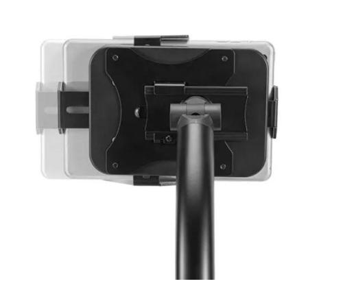 TABLETIN PIDIKE TISKIPÖYDÄLLE/DS15-625BL1 NEOMOUNTS-KIINNIKKEE