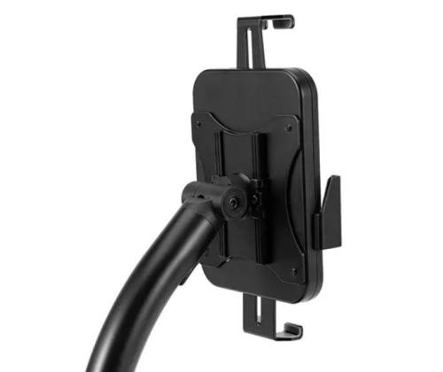 TABLETIN PIDIKE TISKIPÖYDÄLLE/DS15-625BL1 NEOMOUNTS-KIINNIKKEE