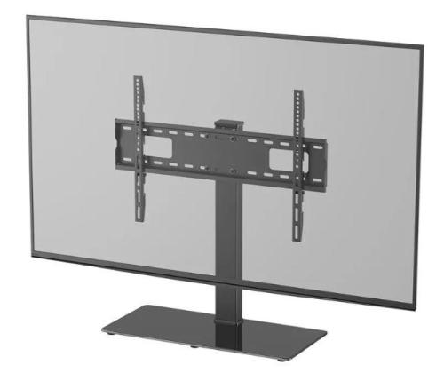 TV SET ACC DESK MOUNT 37-70&amp;quot;/DS45-430BL16 NEOMOUNTS