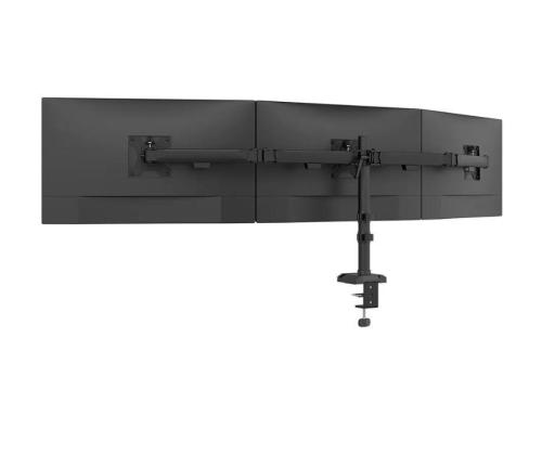 MONITORI ACC PÖYTÄKIRJA 10-27"/TRIPLE DS60-600BL3 NEOMOUNTS