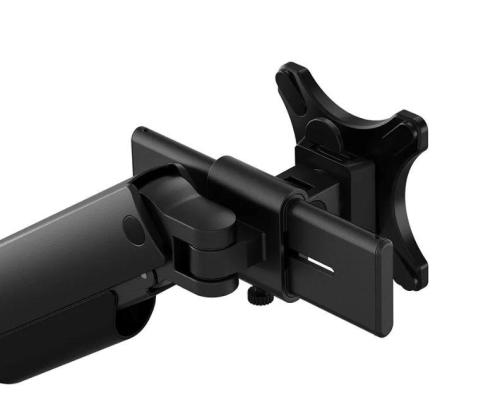 MONITORI ACC PÖYTÄKONE 24-34&amp;apos;&amp;apos;&amp;apos;/DUAL DS65S-950BL2 NEOMOUNTS