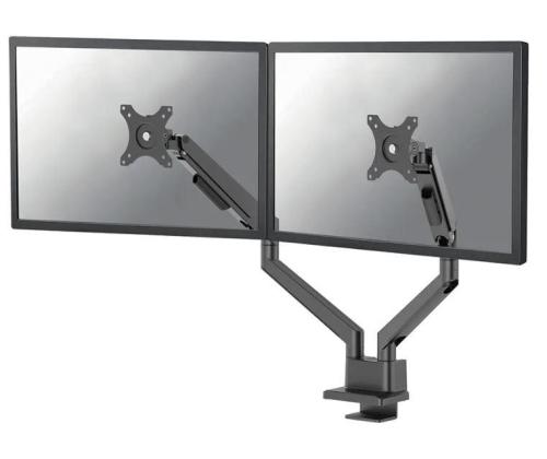 MONITORI ACC PÖYTÄKIRJA 17-32&amp;quot;/DUAL DS70-250BL2 NEOMOUNTSIT