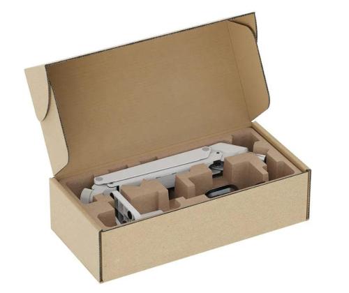 MONITORI ACC PÖYTÄKIRJA 17-35&amp;quot;/DS70-250WH1 NEOMOUNTSIT