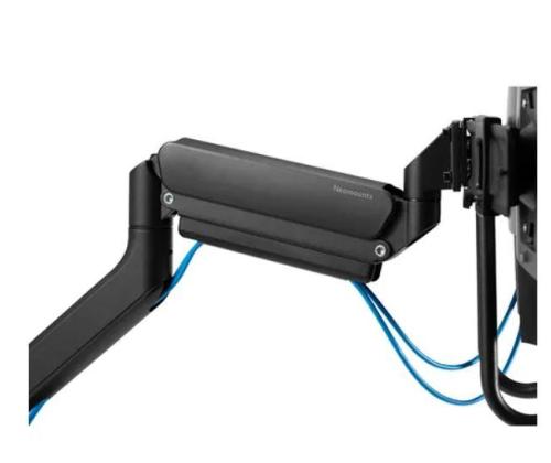 MONITORI ACC PÖYTÄKIRJA 17-32&amp;quot;/DS75-450BL2 NEOMOUNTSIT