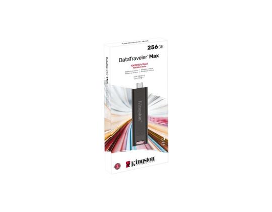 MUISTIASEMA FLASH USB3.2/256GB DTMAX/256GB KINGSTON