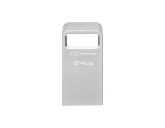 MUISTIASEMA FLASH USB3.2 64GB/MICRO DTMC3G2/64GB KINGSTON