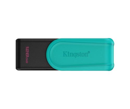 MUISTIASEMA FLASH USB3.2/128GB DTXS/128GB KINGSTON